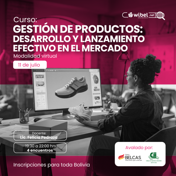 Gestión de Productos: Desarrollo y Lanzamiento Efectivo en el Mercado