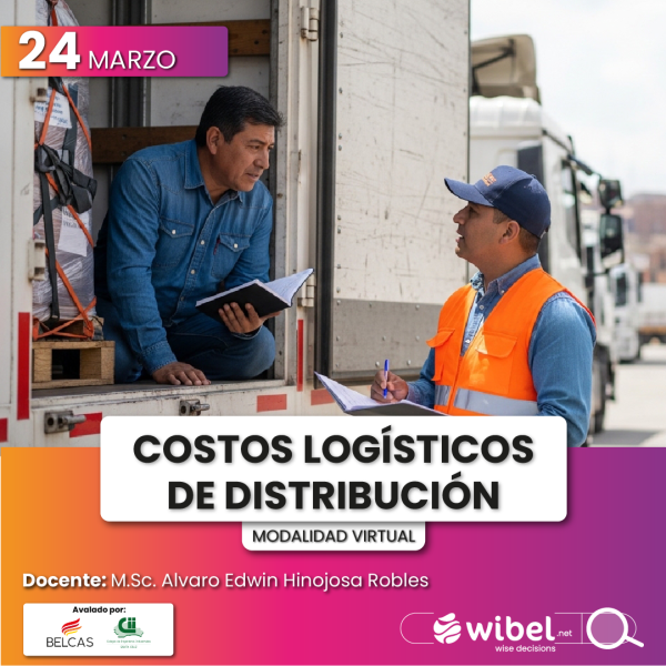 Costos Logísticos de Distribución