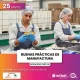 Buenas Practicas de Manufactura 1