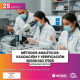 Métodos Analíticos Validación y Verificación según ISO 17025_PORTADA