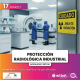 Protección Radiológica Industrial