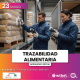 Trazabilidad Alimentaria